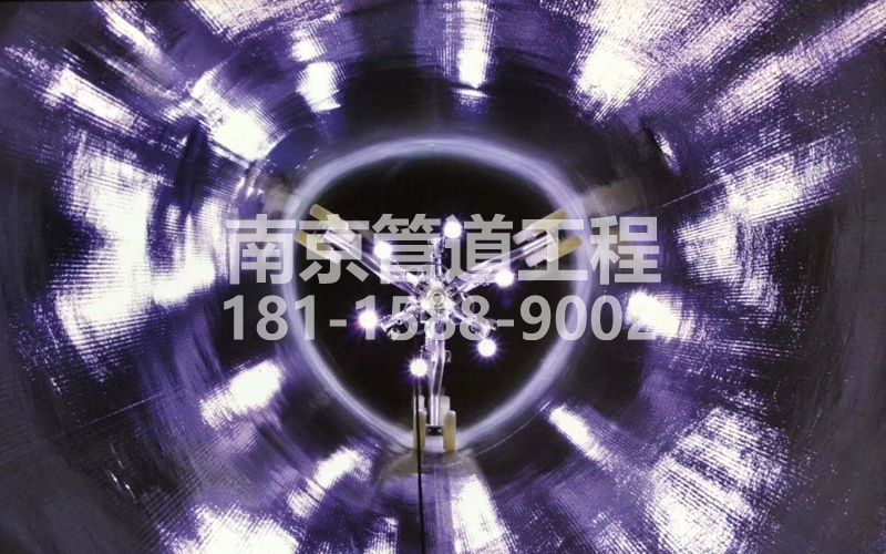 225营苑管道修复